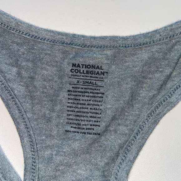 UCLA Tank Top - Picture 2 of 2